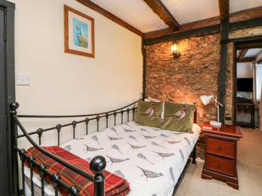 The Old Church House