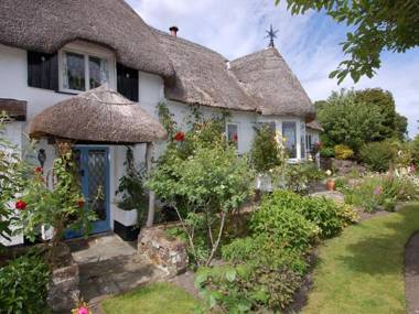 Appletree Cottage Newton Abbot