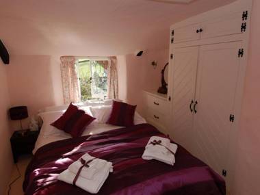 Appletree Cottage Newton Abbot