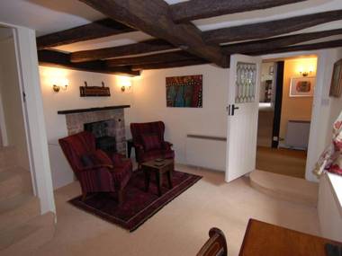 Appletree Cottage Newton Abbot