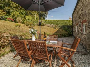 Wingstone Farm Cottage