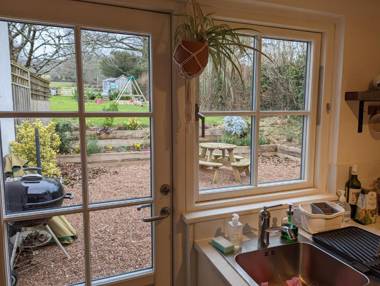 Cosy 2-Bed Property in Ashburton Dartmoor