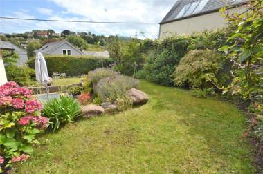 St Keyne - A Hidden Gem Nestled in Shaldon