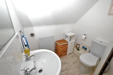 St Keyne - A Hidden Gem Nestled in Shaldon