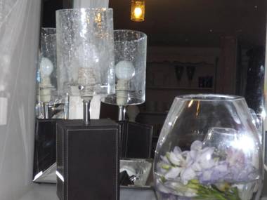 The Swallows Guest House