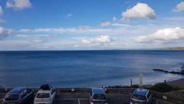 The Sup Shack Wellington Inn