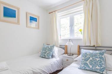 Tolcarne Beach Apartments