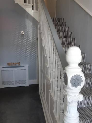 Tregella Guest House