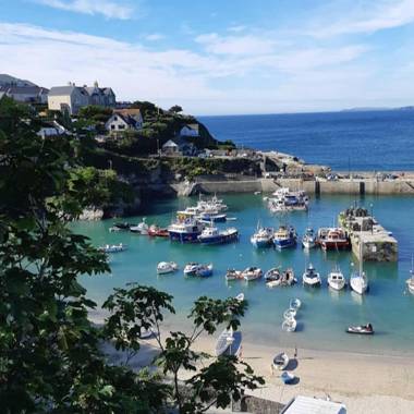 Tregella Guest House