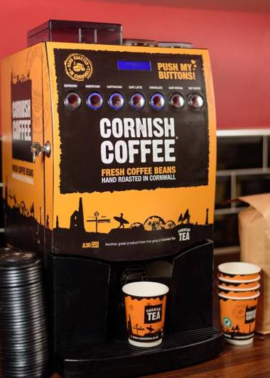 Best Western Fowey Valley