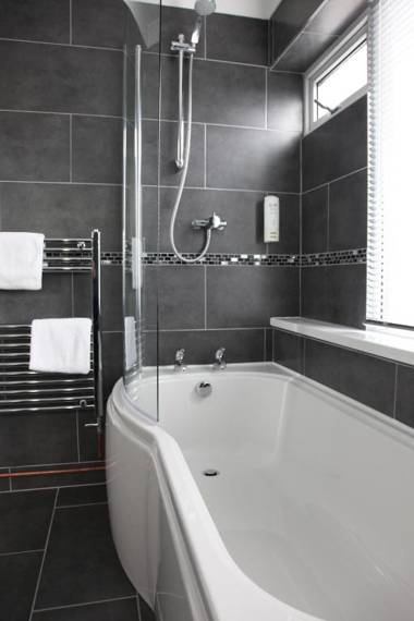 Best Western Fowey Valley