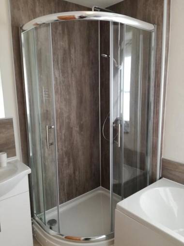 Tregolls Farm Cottages