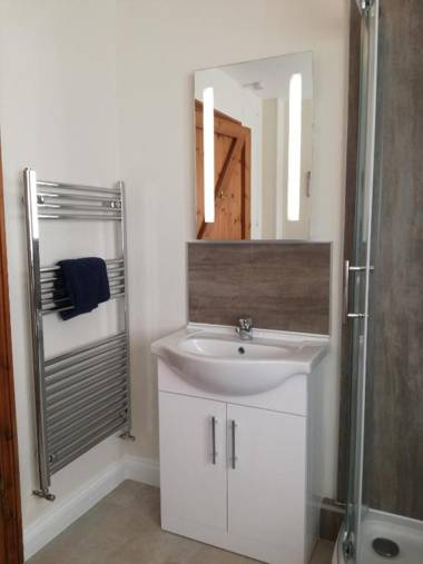 Tregolls Farm Cottages