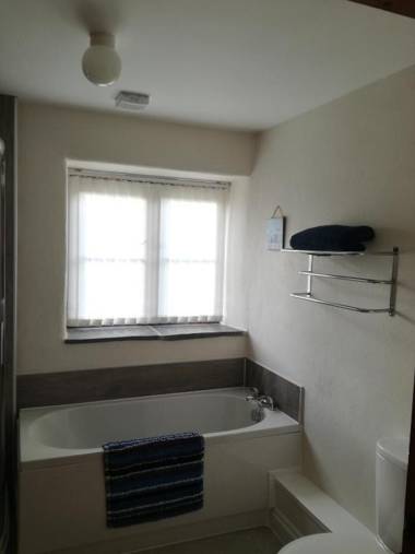 Tregolls Farm Cottages