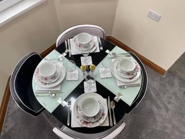 Eton Court Apartments