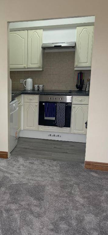 Eton Court Apartments