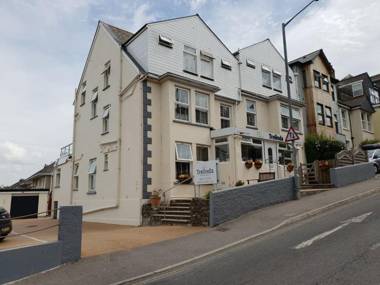 The Trelinda Guest House