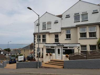 The Trelinda Guest House