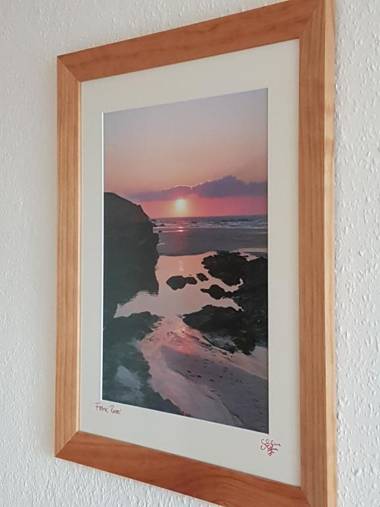 The Trelinda Guest House