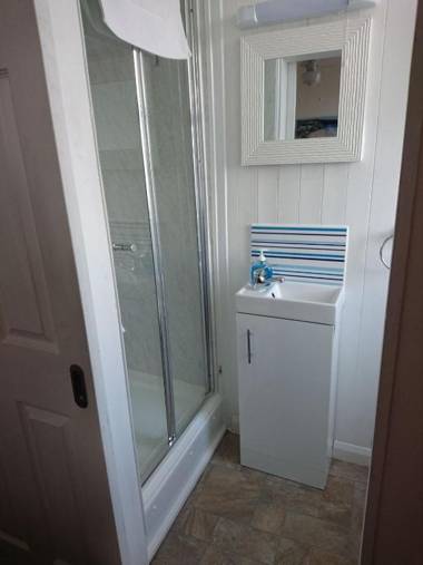 Fairways Guest House