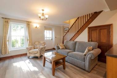 Green Acres Cottages