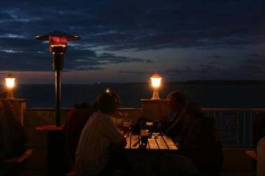 St Christopher's Inn Newquay