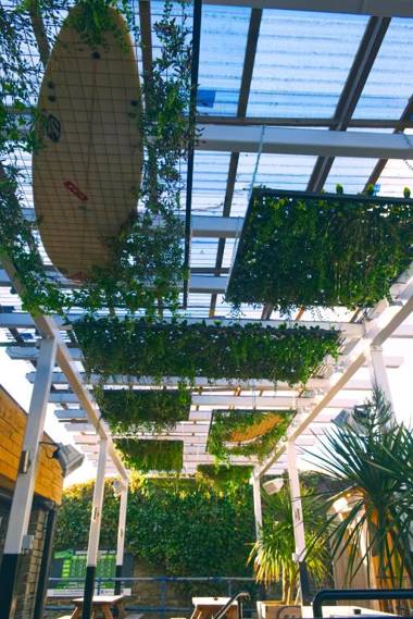 St Christopher's Inn Newquay