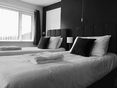 Tregorran Guest House Mevagissey