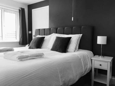 Tregorran Guest House Mevagissey