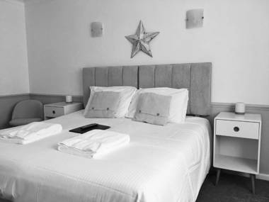 Tregorran Guest House Mevagissey