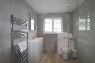 Mawgan Porth Apartments