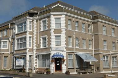 Eliot Hotel