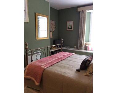 Tubbs Mill House B&B