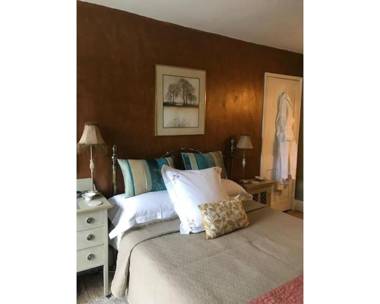 Tubbs Mill House B&B