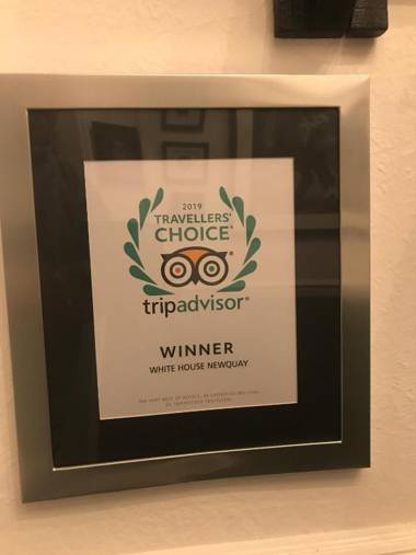 The White House Hotel