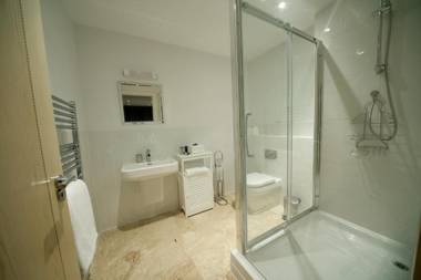 4-bedroom Penthouse - Fistral Beach