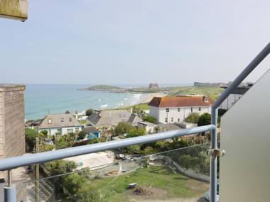 Fistral Outlook