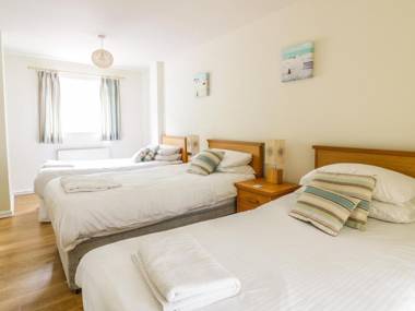 Beachcombers Newquay