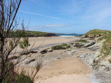 Stable Cottage Newquay