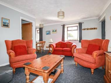 Stable Cottage Newquay