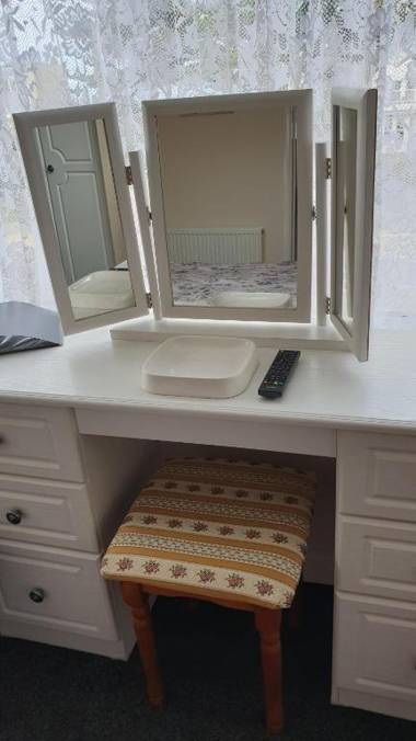 Pensalda Guest House