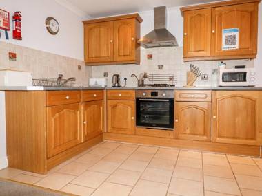 4 Beachcombers Apartments Newquay