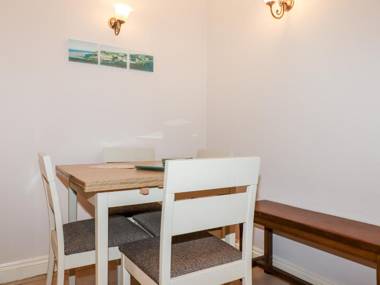 4 Beachcombers Apartments Newquay