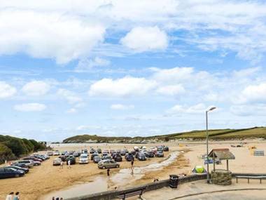 4 The Beach House Newquay