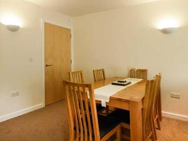 4 The Beach House Newquay