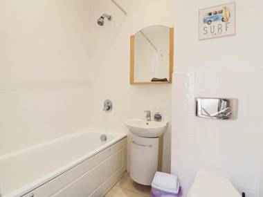 Seashore House Newquay