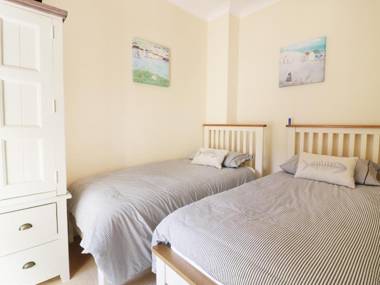 Seashore House Newquay