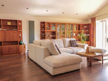 Chy Lagen Hos Newquay