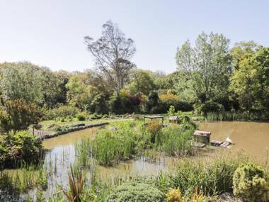 Chy Lagen Hos Newquay