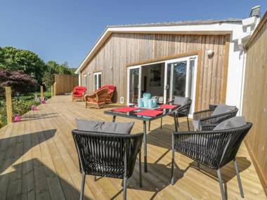 Chy Lagen Hos Newquay